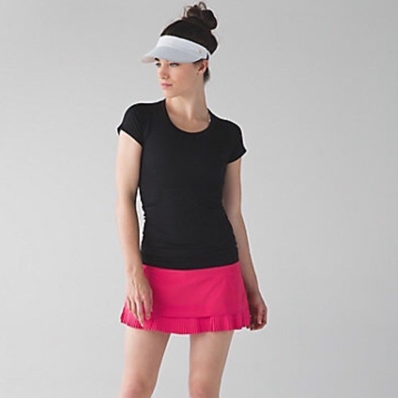 Lululemon City Sky Run Skirt - Picture 1 of 9